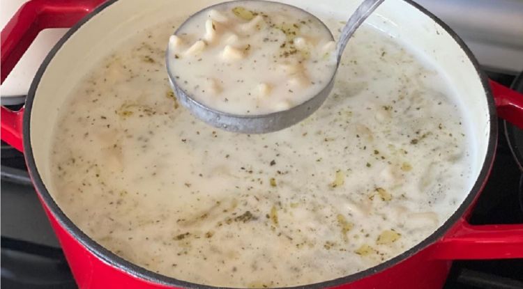 Adana Mutfağının Lezzetli Mantı Çorbası! Mantı Çorbası Nasıl Yapılır?