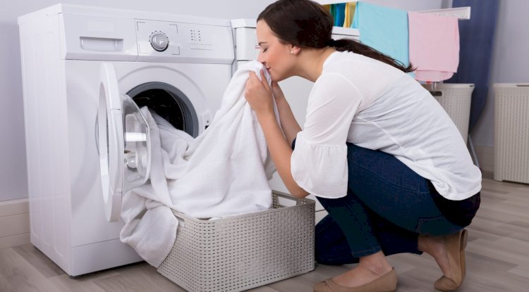 Ailesini Seven Bunu Yapmasın! Evde Çamaşır Kurutanlara Uzmanlardan Uyarı: Bu Sorunlara Neden Oluyor