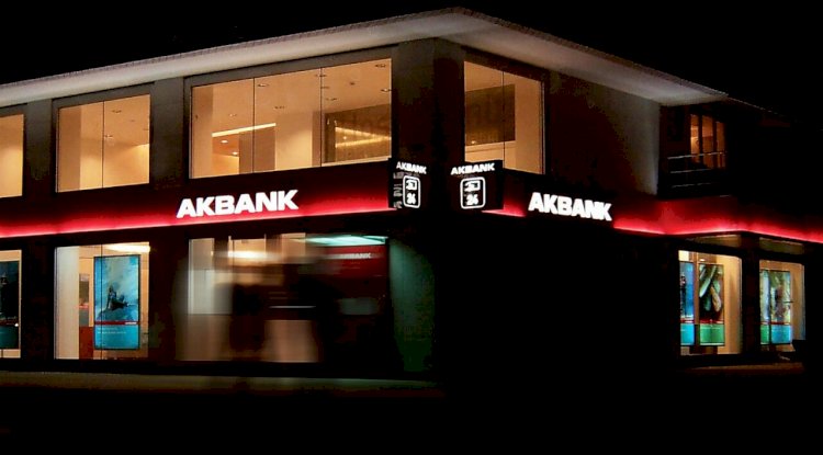 Akbank'tan son dakika Eylül ayı müjdesi geldi! Tam 7 bin TL verilecek, mutlaka alın!
