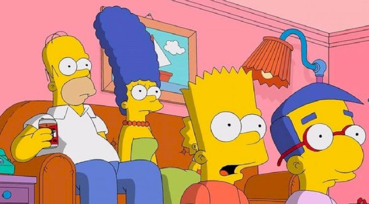 The Simpsons'ların kehaneti için son üç gün! 20 Eylül demişlerdi, eğer gerçekleşirse resmen yandık!